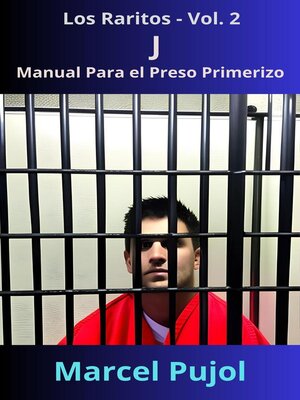 cover image of J--Manual Para el Preso Primerizo